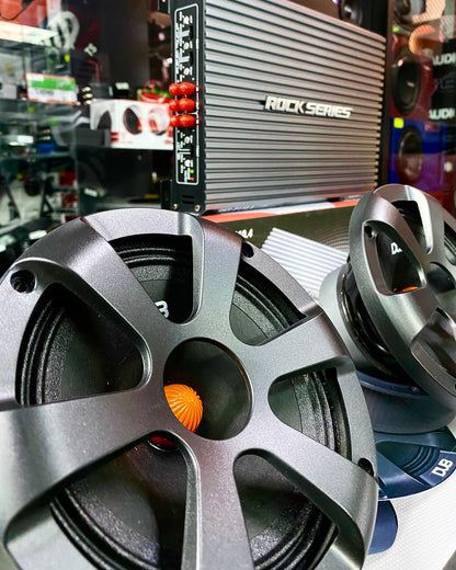 PAQUETE DE POTENCIA PARA TU NAVE / DUB / ROCK SERIES / 040226 / DC