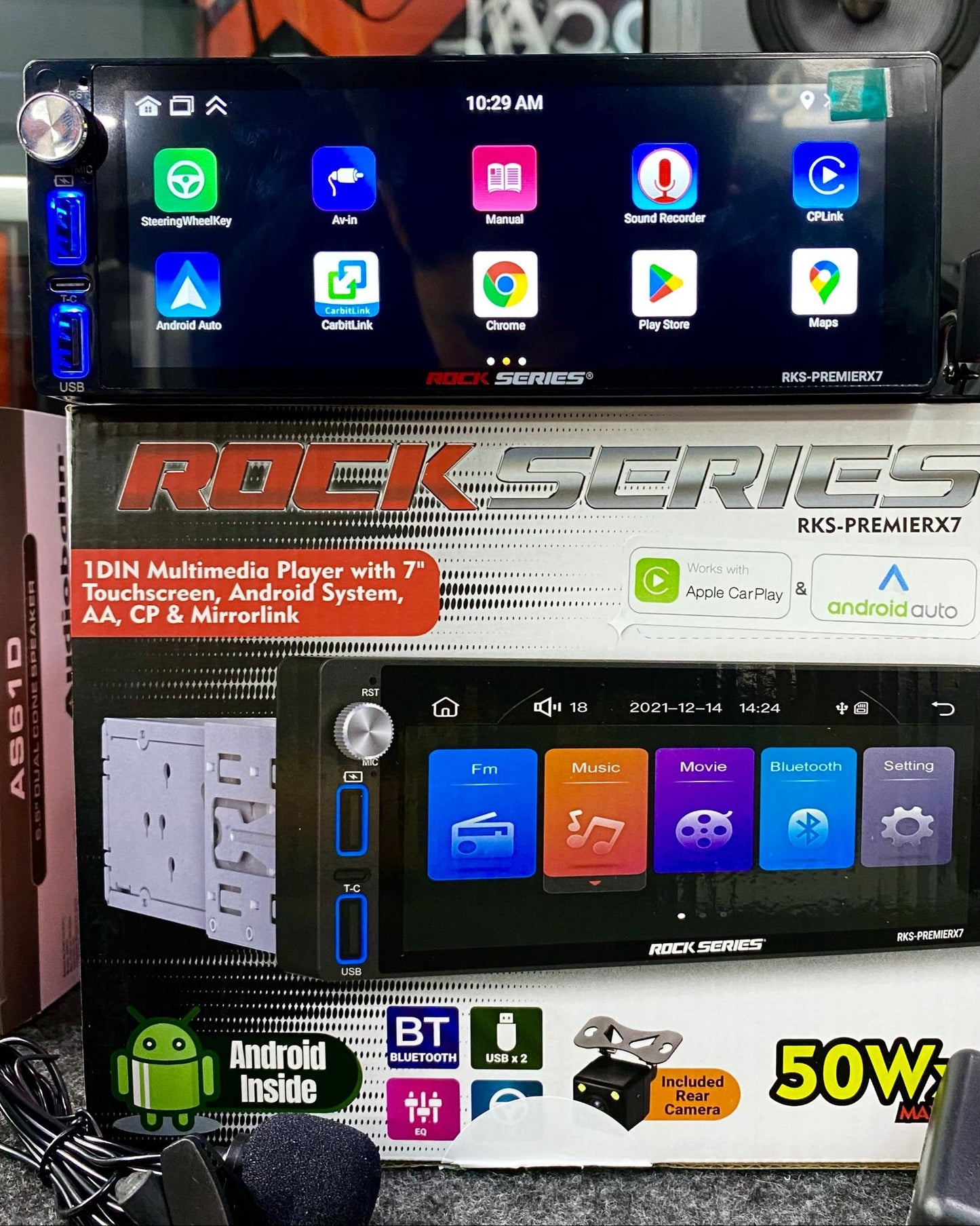 PAQUETE ENAMORES POR COMPLETO / ROCK SERIES / AUDIOBAHN / 100226 / DCA