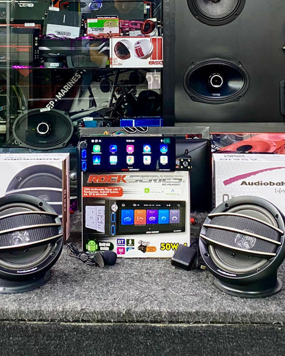 PAQUETE ENAMORES POR COMPLETO / ROCK SERIES / AUDIOBAHN / 100226 / DCA