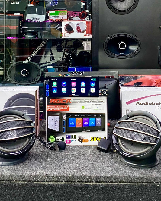 PAQUETE ENAMORES POR COMPLETO / ROCK SERIES / AUDIOBAHN / 100226 / DCA