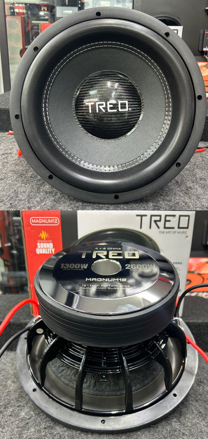 SACA EL ARTISTA QUE LLEVAS DENTRO CON ESTE PAQUETE DE POTENCIA / TREO  / DS18 / AUDIO LABS / 260526 / HAR