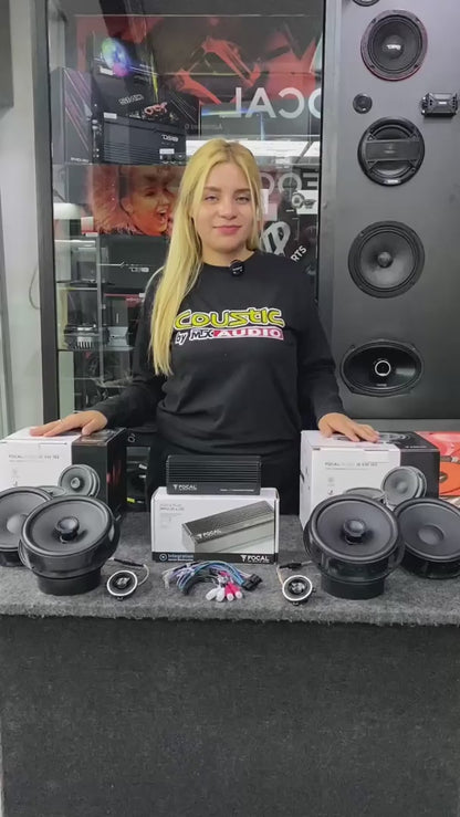 INTEGRACION PERFECTA PARA TI VEHICULO / FOCAL / 070226 / VDR