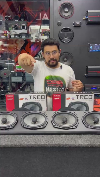 AMANTE DEL CAR AUDIO BUSCAS CLARIDAD Y POTENCIA / TREO / 150426 / JCP