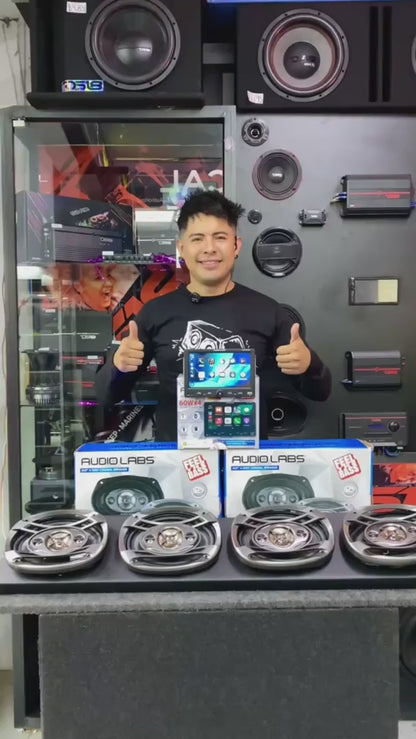 PARA QUE RENUEVES EL ALMA DE TU VEHICULO / AUDIOLABS / 190226 / DCA