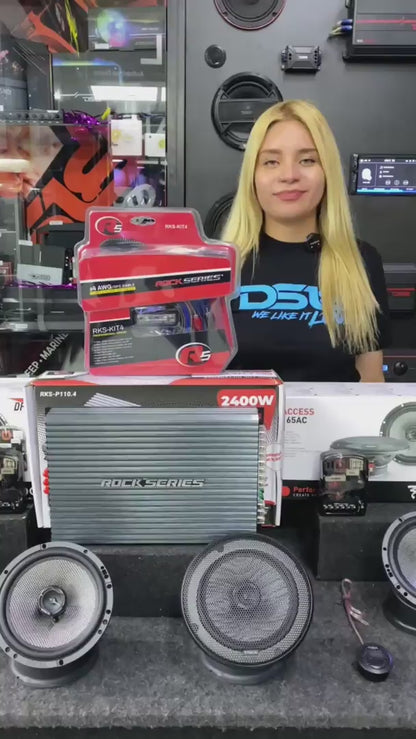 CONSIÉNTETE Y ADQUIERE ESTE PAQUETE DE ALTA CALIDAD / FOCAL / 100226 / VDR