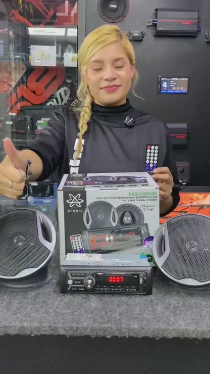 CAMBIA EL AUDIO DE TU VEHICULO SIN GASTAR TANTO/ ATOMIC/190126/VDR