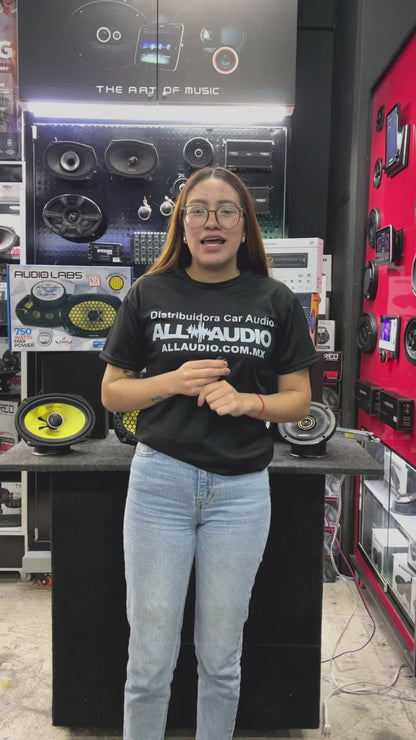 PAQUETE ESTEREO CON BOCINAS/NAKAMICHI/AUDIOLABS/AUDIOBAHN/260126/KP