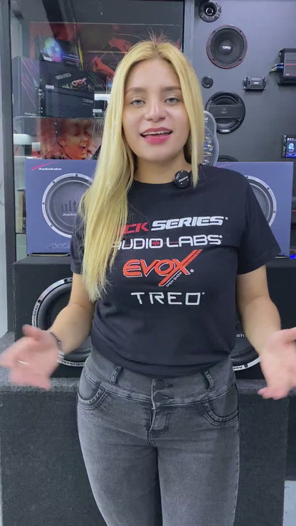 ADQUIERE EL DOBLE DE BAJO PARA TU VEHICULO / AUDIOBANH / AUDIO LABS / 050226 / VDR