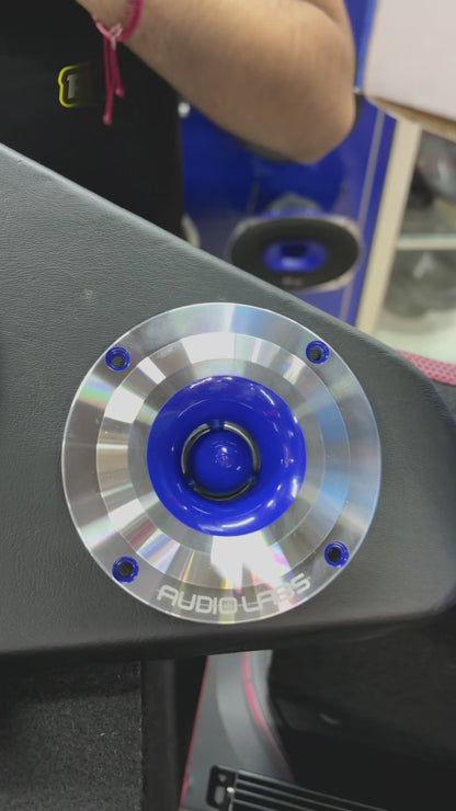 PAQUETE DE SUBWOOFER CON SET DE MEDIOS/AUDIOLABS/3001267/RZ