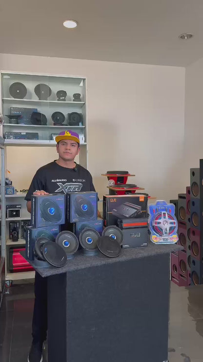 PAQUETE MEDIOS RANGOS/AUDIOBAHN/DUB/AUDIOLABS/220126/JJ