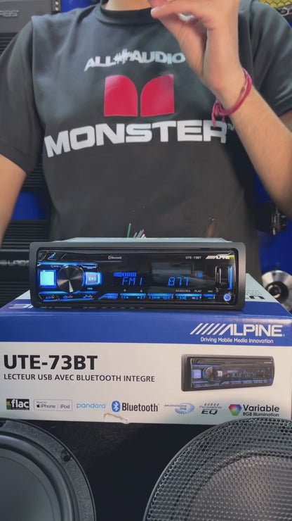 PAQUETE DE ESTEREO CON SET DE MEDIOS/ALPINE/FOCAL/26/01/26/RZ